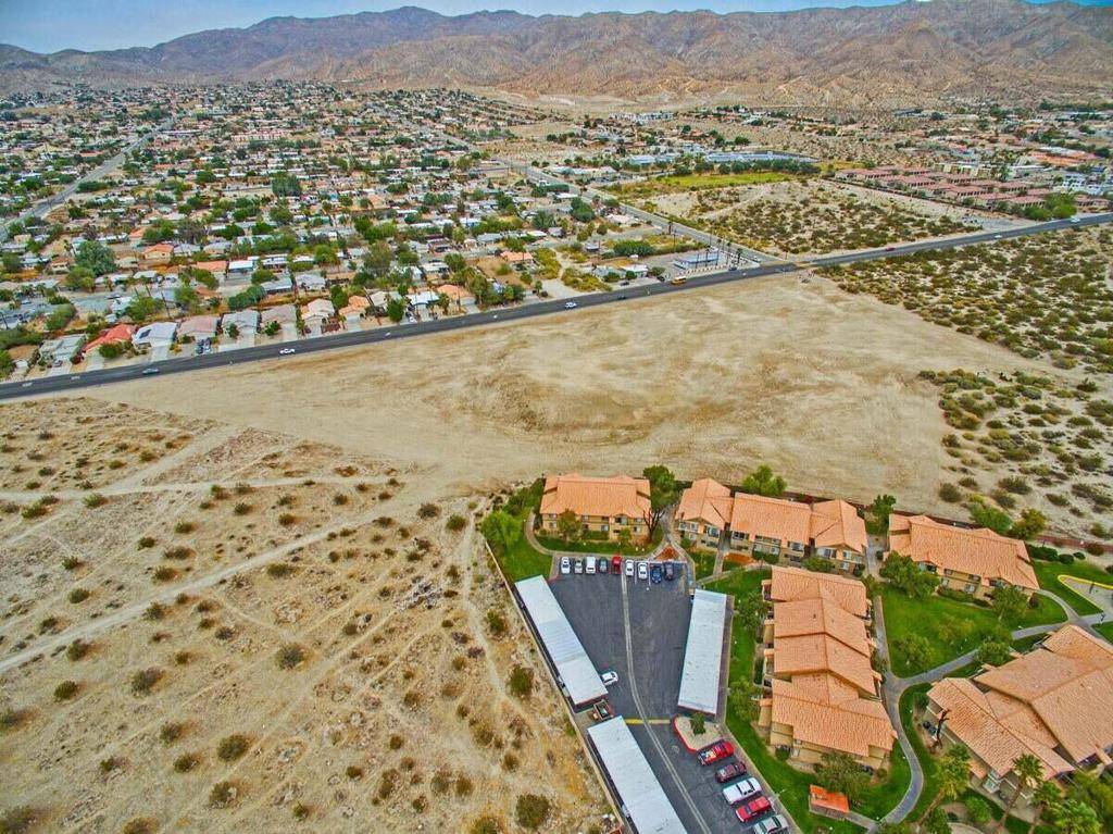 Desert Hot Springs, CA 92240,0 Hacienda AVE