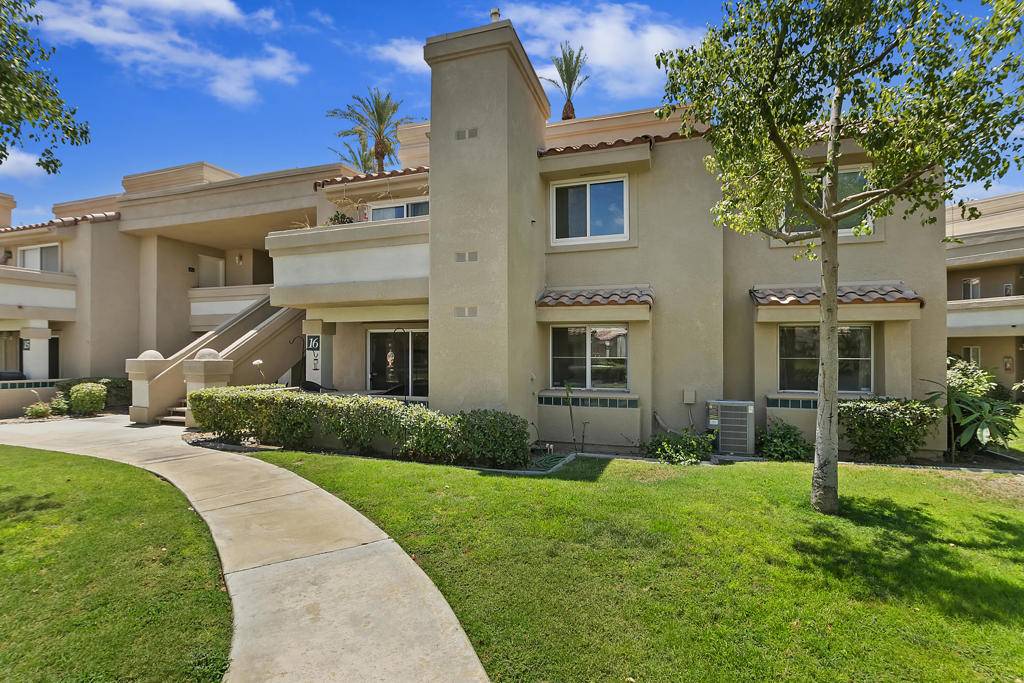 Palm Desert, CA 92260,74800 Sheryl AVE #16-1