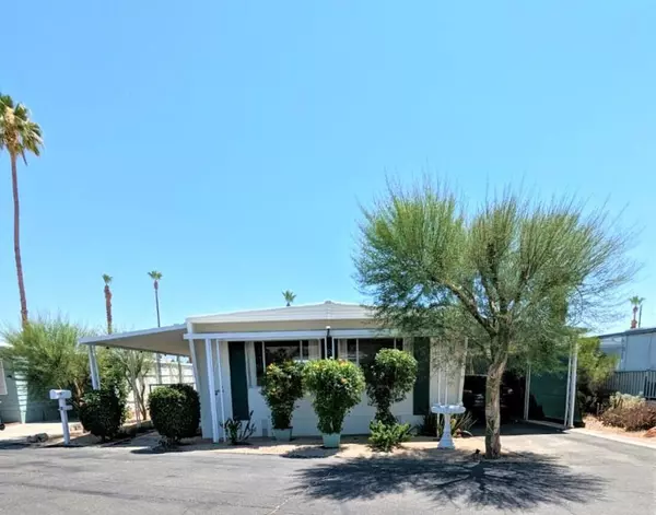 426 Butterfield, Cathedral City, CA 92234