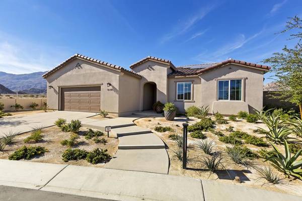 80 387 Palantine CT, La Quinta, CA 92253