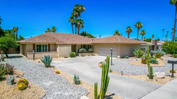 72850 Tamarisk ST, Palm Desert, CA 92260