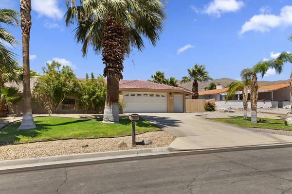 Desert Hot Springs, CA 92240,64938 Ray CT