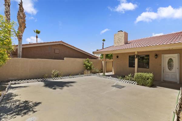 Desert Hot Springs, CA 92240,64938 Ray CT