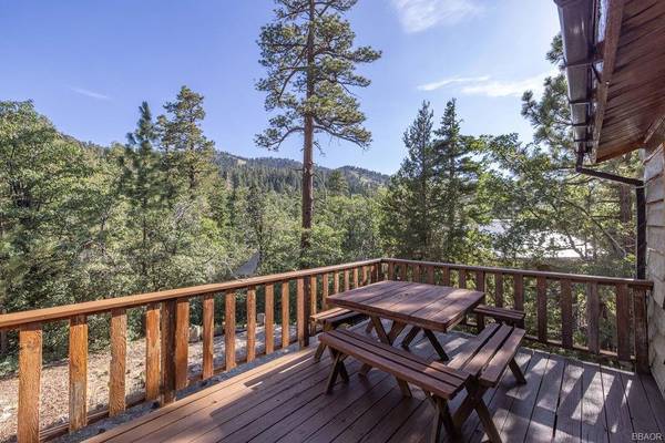 Big Bear, CA 92315,1428 Rockspray DR