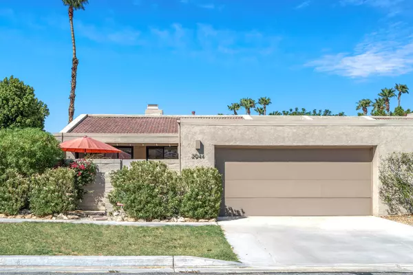 Palm Springs, CA 92262,2944 Sundance CIR W