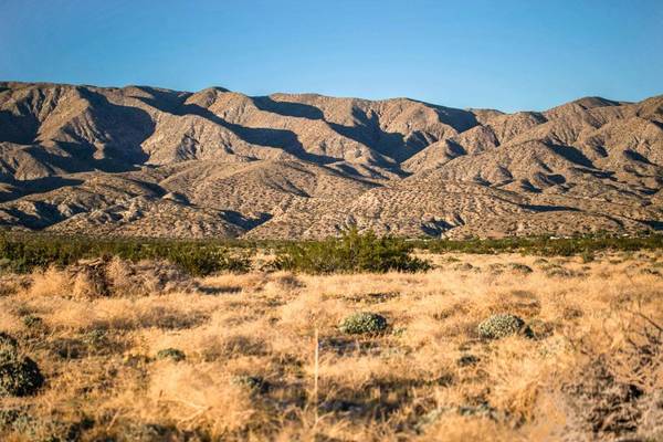 Desert Hot Springs, CA 92240,0 Lot 11 Western Ave