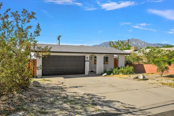 66299 4th ST, Desert Hot Springs, CA 92240