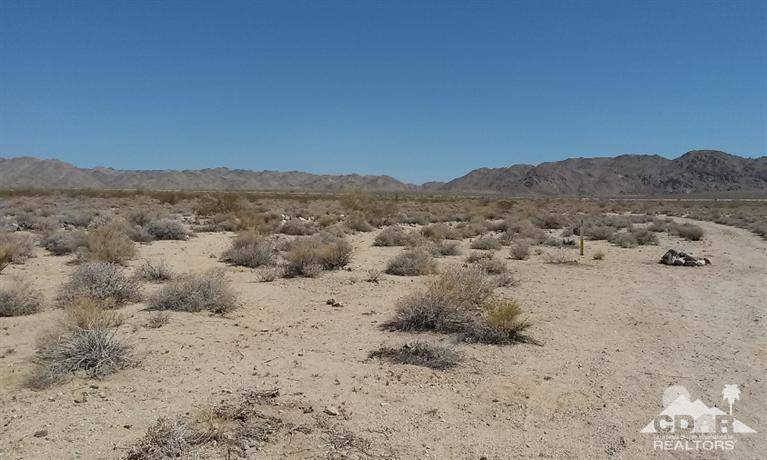 0 Near Chiraico Summit,  Unknown,  CA 99999