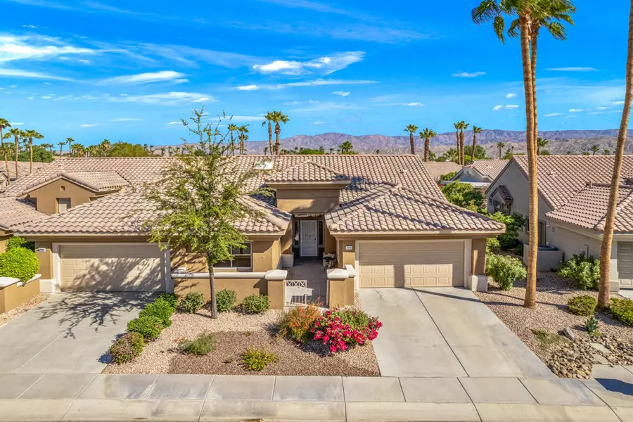 78764 Putting Green DR, Palm Desert, CA 92211