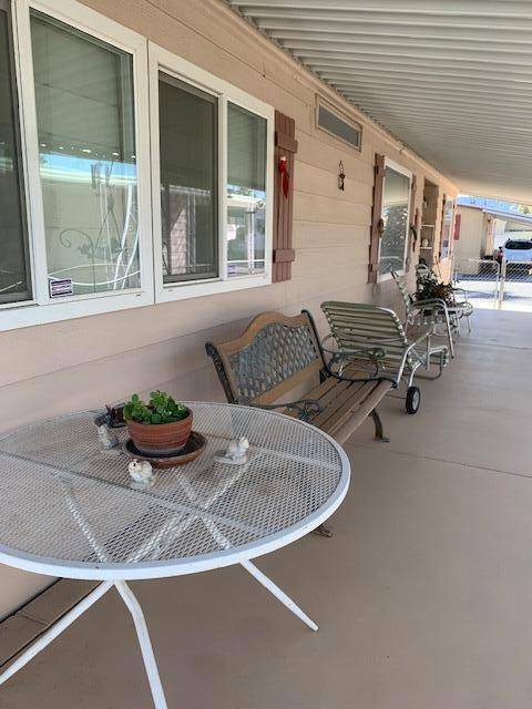 Indio, CA 92201,51555 Monroe # 79 ST