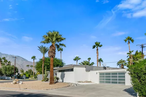 Palm Springs, CA 92262,3420 E Camino Rojos