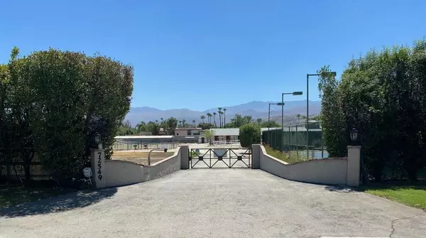 Rancho Mirage, CA 92270,72549 Clancy Lane