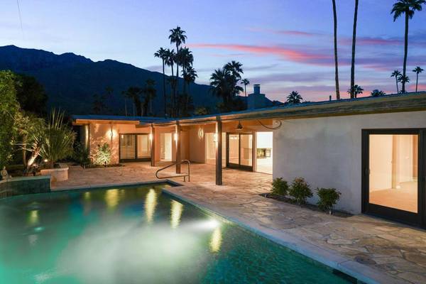 Palm Springs, CA 92264,1345 Deepwell RD