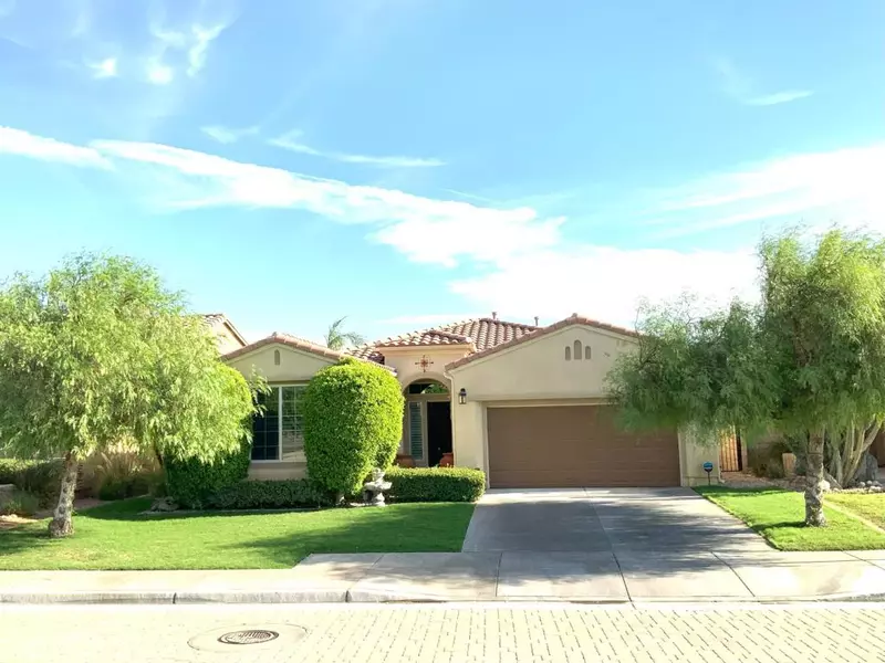 2154 Savanna WAY, Palm Springs, CA 92262