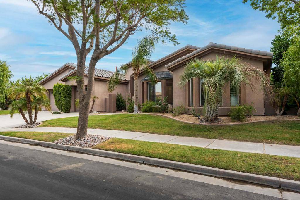 Rancho Mirage, CA 92270,8 King Edward CT