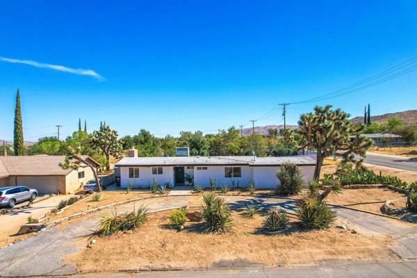 Yucca Valley, CA 92284,7691 Aster AVE