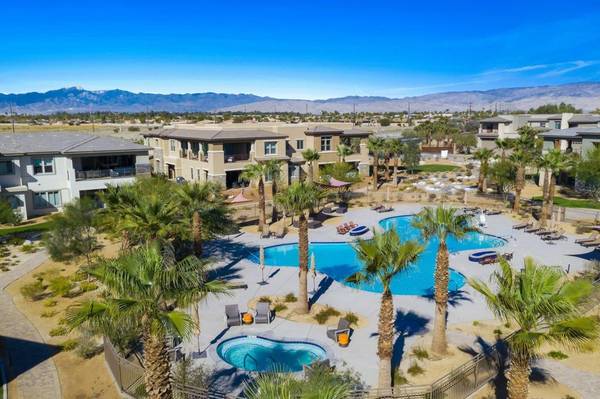 2101 Retreat CIR, Palm Desert, CA 92260