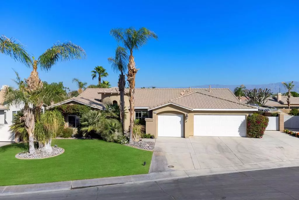 Indio, CA 92201,81144 La Reina CIR