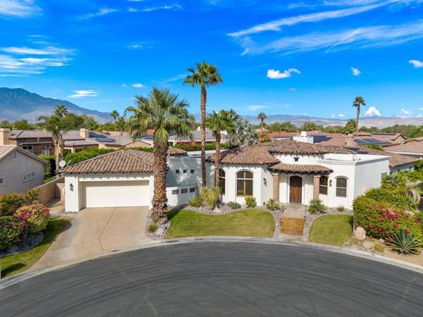 31 Overland CT, Palm Desert, CA 92260