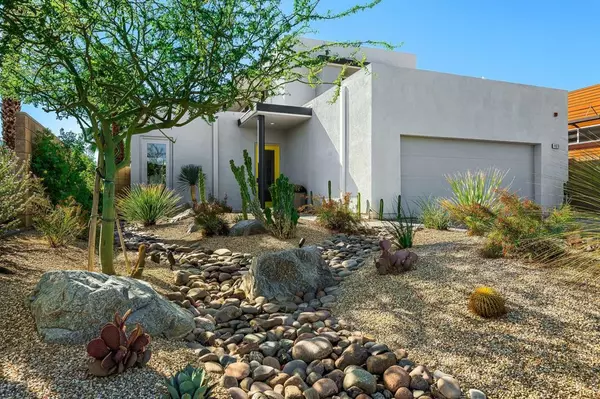 Palm Springs, CA 92262,4970 Eichler WAY