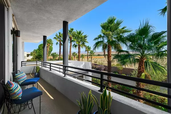 Palm Springs, CA 92262,4970 Eichler WAY