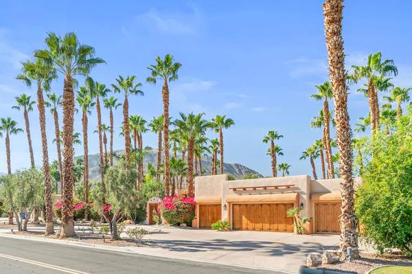 Rancho Mirage, CA 92270,43151 Joshua RD