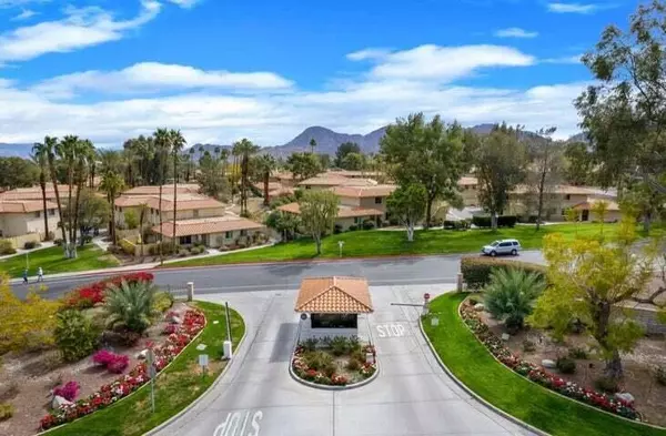 Palm Desert, CA 92260,72732 Tony Trabert LN