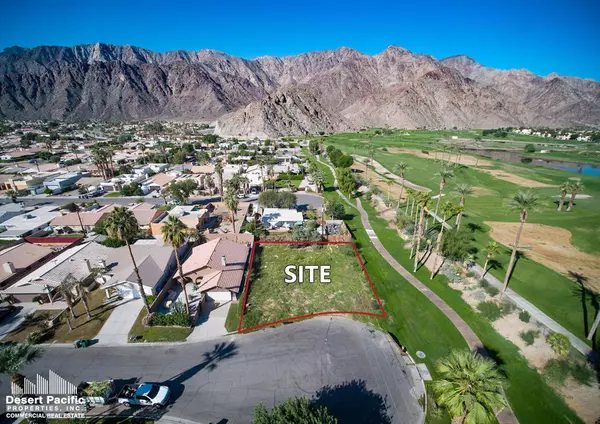 0 Avenida Velasco, La Quinta, CA 92253