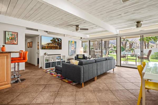 Palm Desert, CA 92260,383 Sandpiper ST