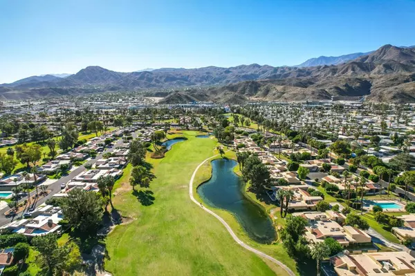 Palm Springs, CA 92264,6736 Harwood CIR