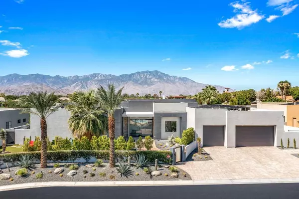 Rancho Mirage, CA 92270,107 Vail Dunes CT