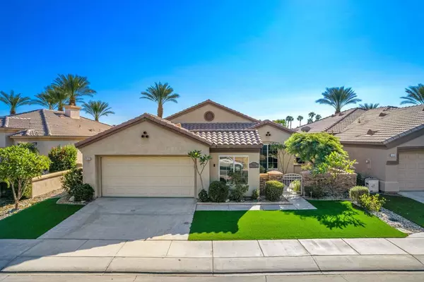 44027 Royal Troon DR, Indio, CA 92201