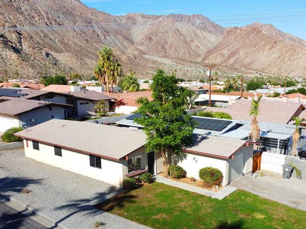 La Quinta, CA 92253,53995 Avenida Juarez