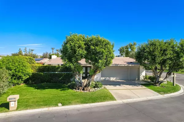 Rancho Mirage, CA 92270,1 Windemere CT