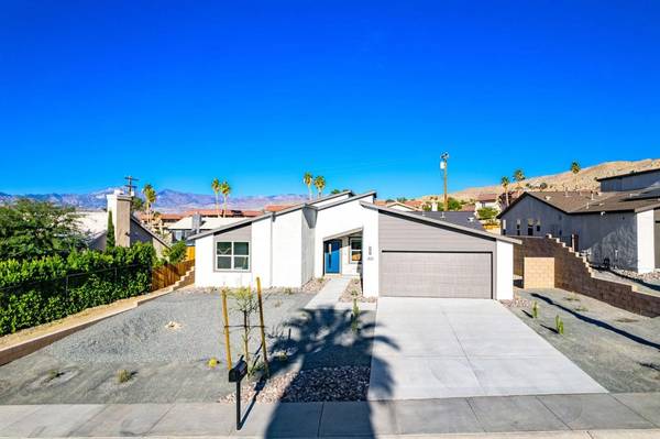 68220 Calle Azteca, Desert Hot Springs, CA 92240