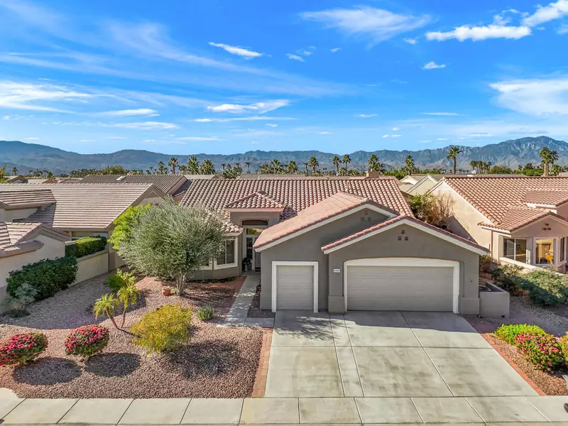 37347 Turnberry DR, Palm Desert, CA 92211