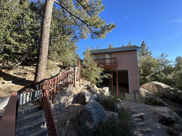 Idyllwild, CA 92549,54071 Northridge