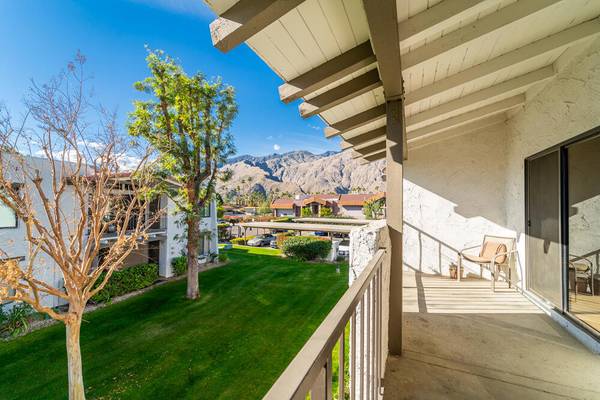 1050 E Ramon RD #116,  Palm Springs,  CA 92264