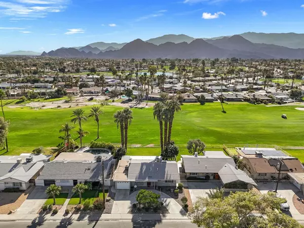 77345 Minnesota AVE, Palm Desert, CA 92211