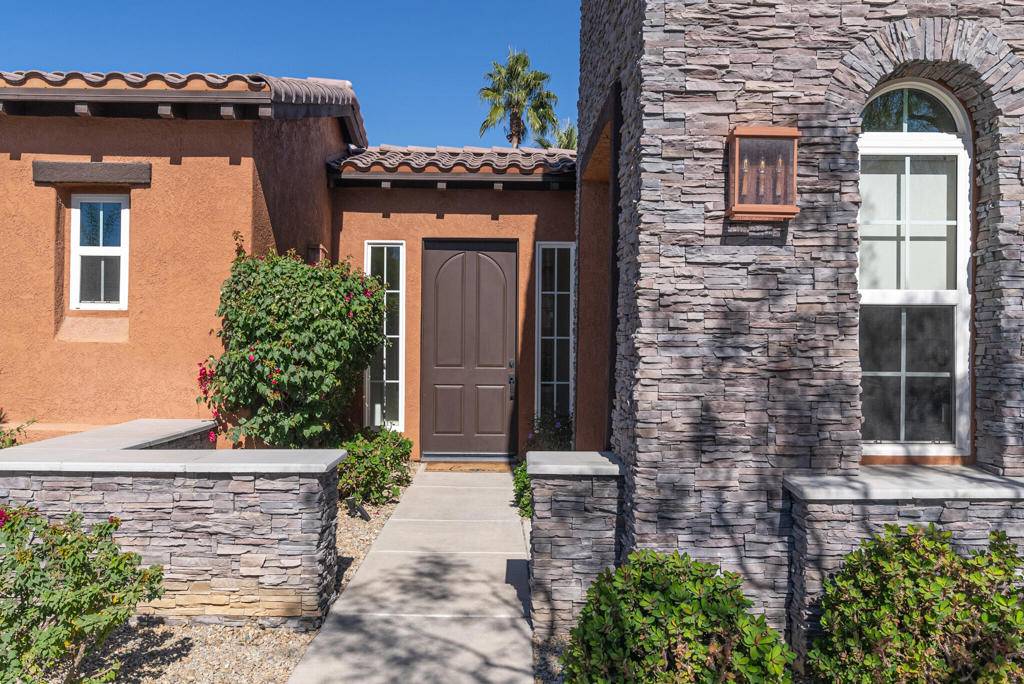 Rancho Mirage, CA 92270,2 Via Santanella