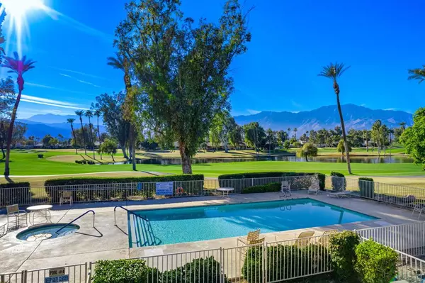 Rancho Mirage, CA 92270,10402 Sunningdale DR