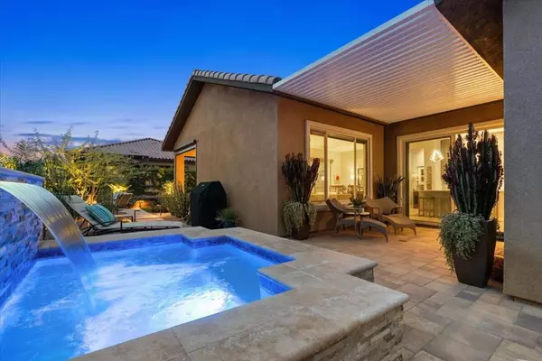 Rancho Mirage, CA 92270,55 Bordeaux