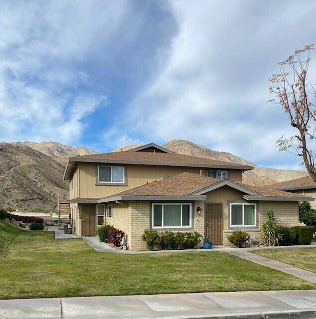 72546 Edgehill DR #2, Palm Desert, CA 92260