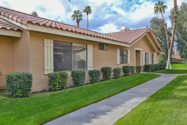 Palm Desert, CA 92260,263 Santa Barbara CIR