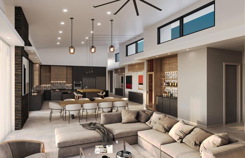 Rancho Mirage, CA 92270,3 Siena Vis CT