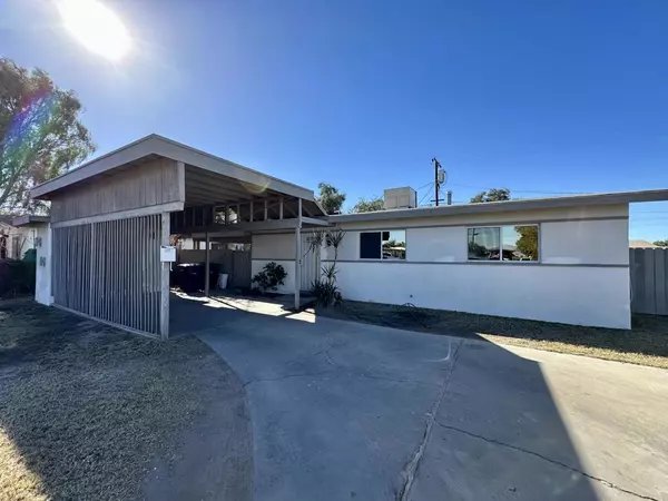 Blythe, CA 92225,371 S 6th ST