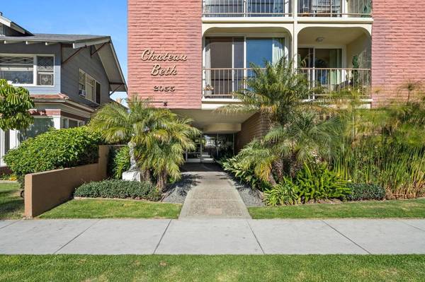 2055 E Broadway #307,  Long Beach,  CA 90803