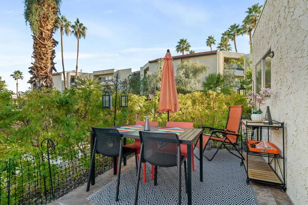 Palm Springs, CA 92264,1482 S Camino Real