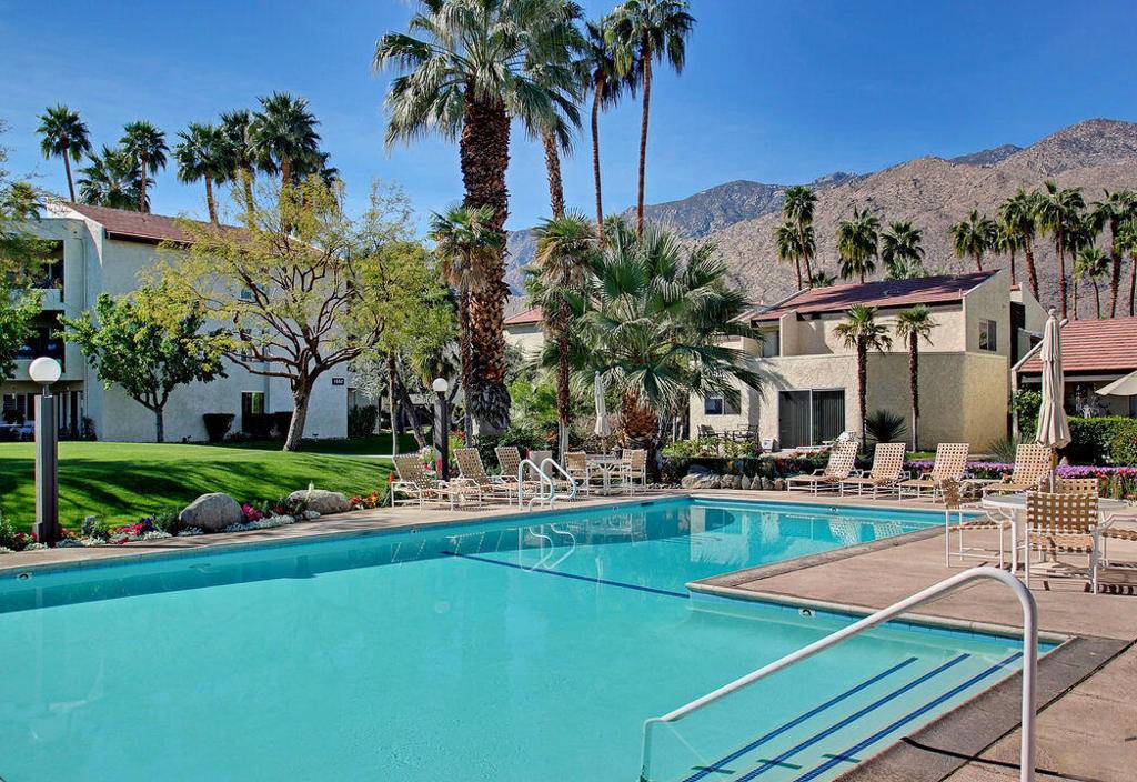 Palm Springs, CA 92264,1482 S Camino Real