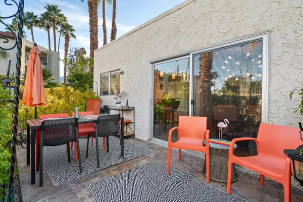 Palm Springs, CA 92264,1482 S Camino Real